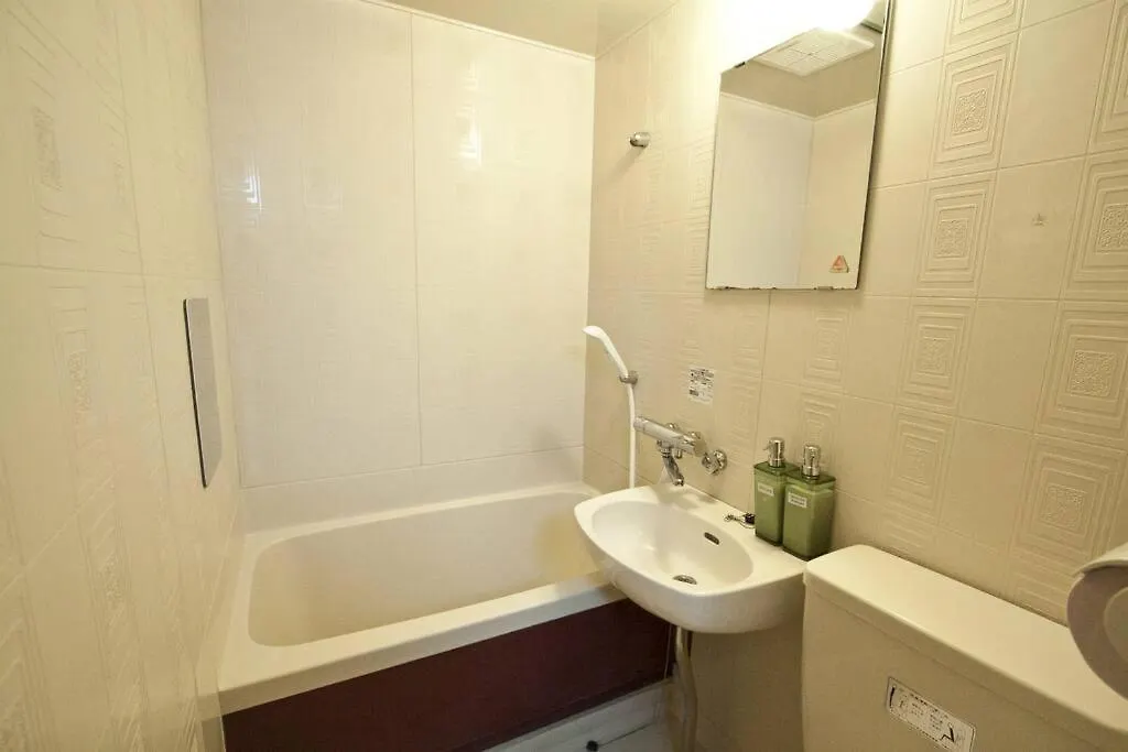 Mansion Pasture Appartement Tsukisappu 0*,  Japan